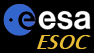 ESA-ESOC